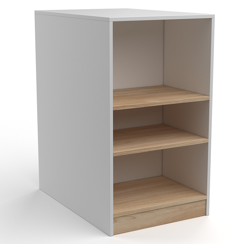 Κρεβάτι συνδυασμένο Evolubed 70x140 cm / 90x190 cm 