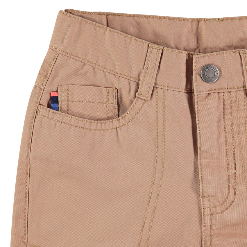 Παντελόνι που μετατρέπεται σε κάπρι 