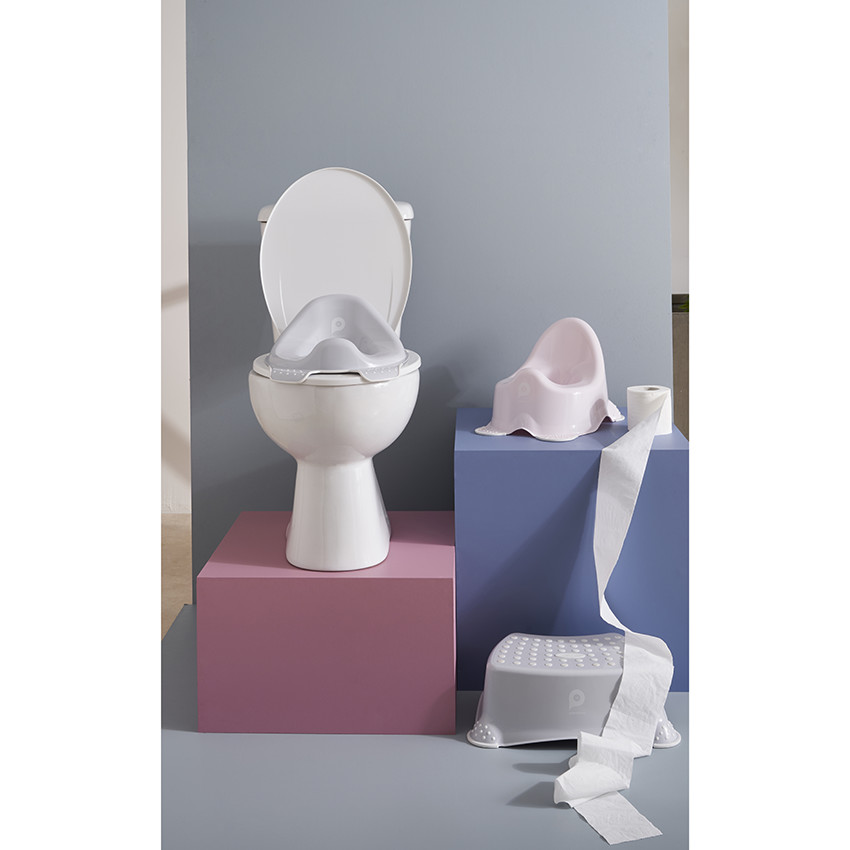 Πάγκος Popotam 2.0 - Γκρι  Additional Πάγκος Popotam 2.0 - Γκρι