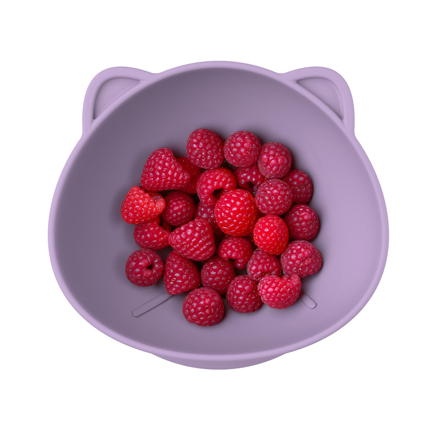 Μπολ Σιλικόνης Cat (2Τμχ) Melii 