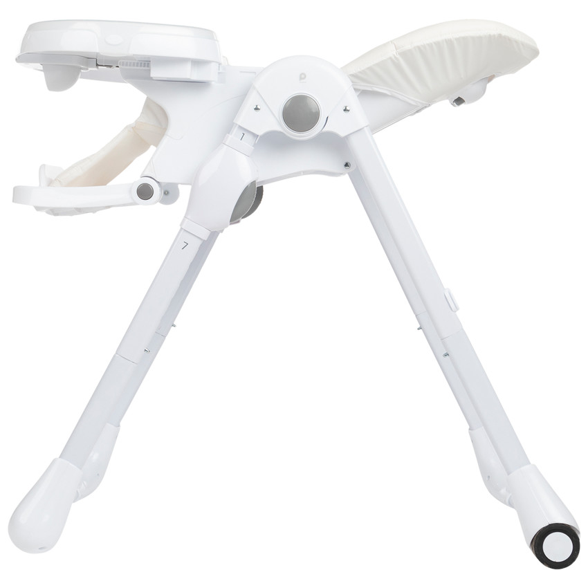 Ρυθμιζόμενη ψηλή καρέκλα Jude 0+ - Crazy Jungle 