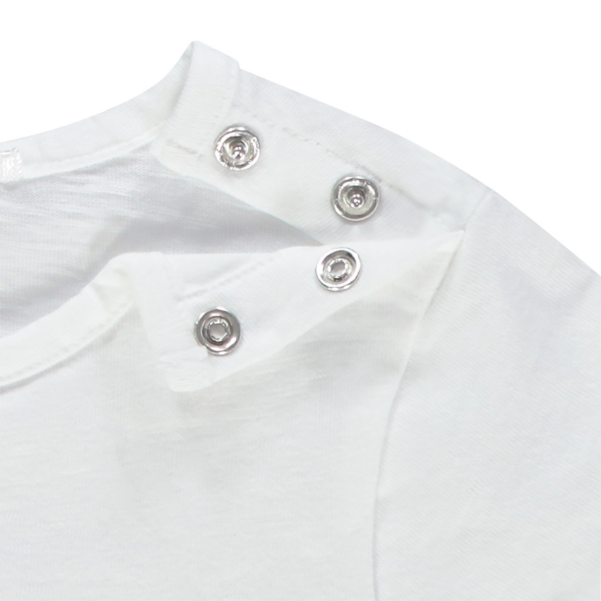 T-shirt κοντομάνικο σχέδιο Marie με παγιέτες Disney 