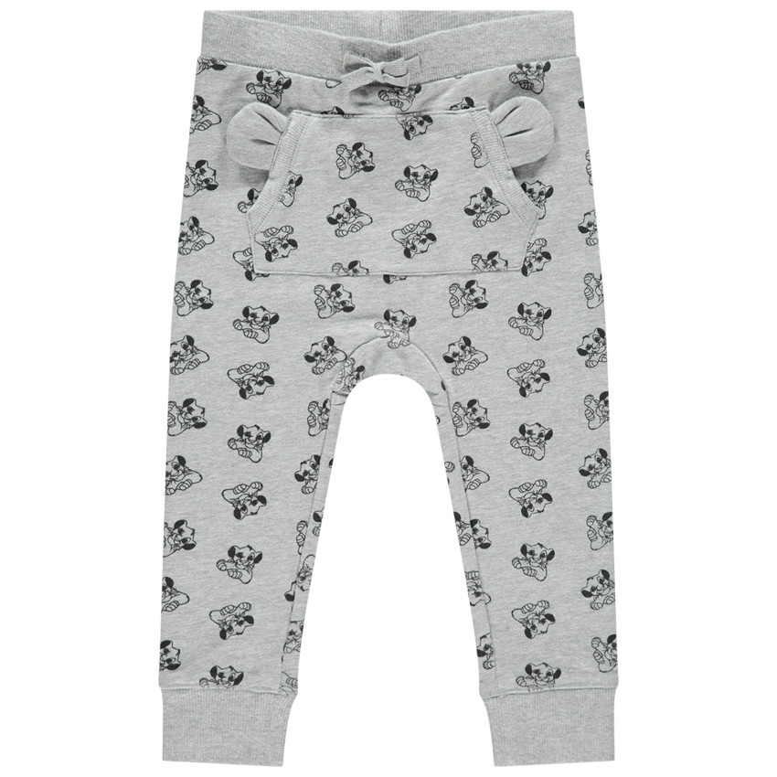 Pantalon de jogging Le Roi Lion Disney  Additional Pantalon de jogging Le Roi Lion Disney