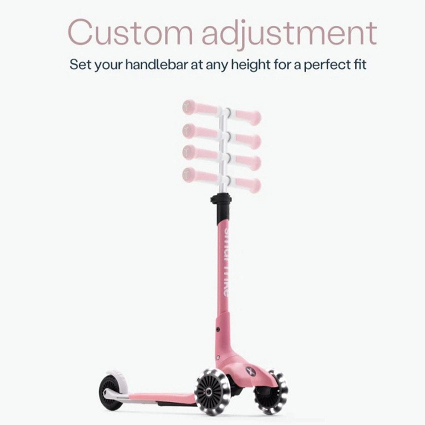 Xtend Mini+ Pink 