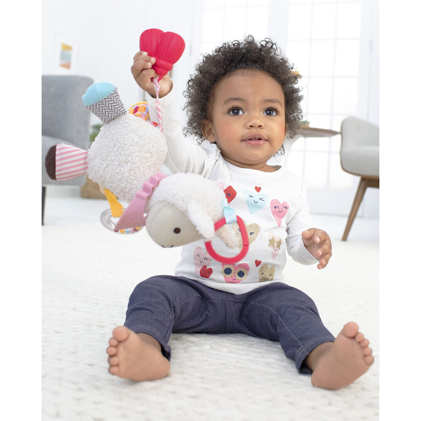 Παιχνίδι δραστηριότητας - Λάμα 