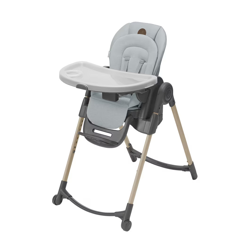 Καρέκλα Φαγητού Πολλών Χρήσεων Minla Beyond Grey - Maxi-Cosi  