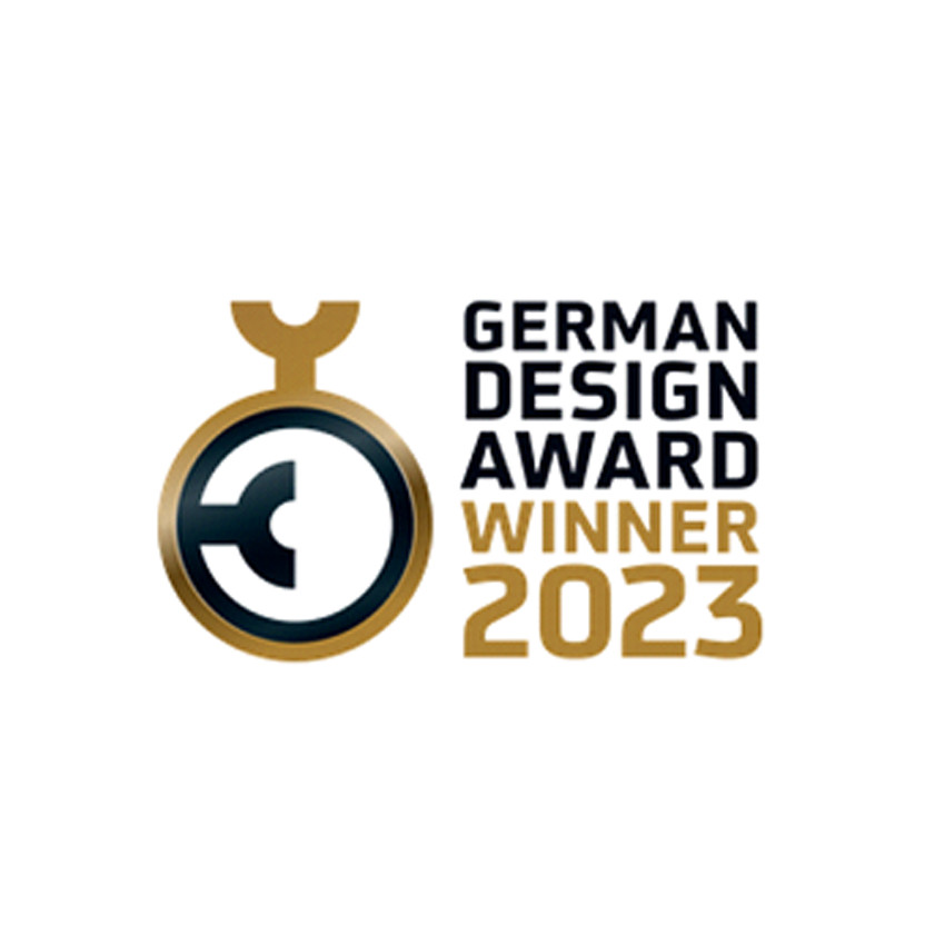 Καρότσι Talos S Lux με μεταλλικό σκελετό - Lava Grey 