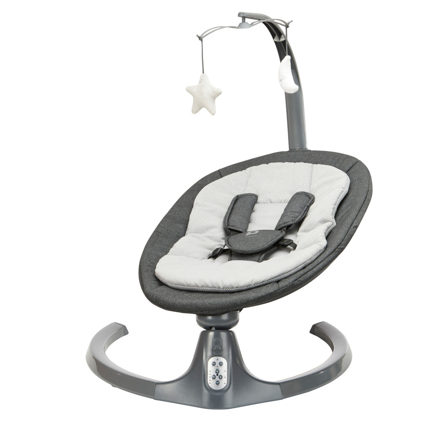 Ηλεκτρική κούνια Swing με Bluetooth 