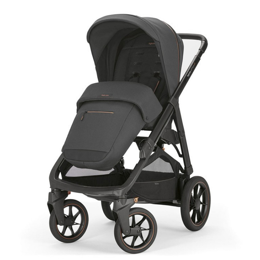 Σύστημα Μεταφοράς Trio Aptica Xt Quattro Darwin Rc Magnet Grey 