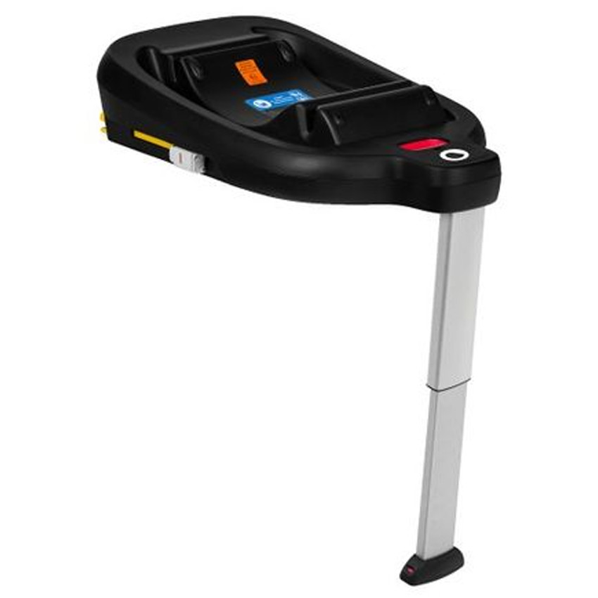 Βαση Καθισματος Αυτοκινητου I-Size Astrid Base Black 