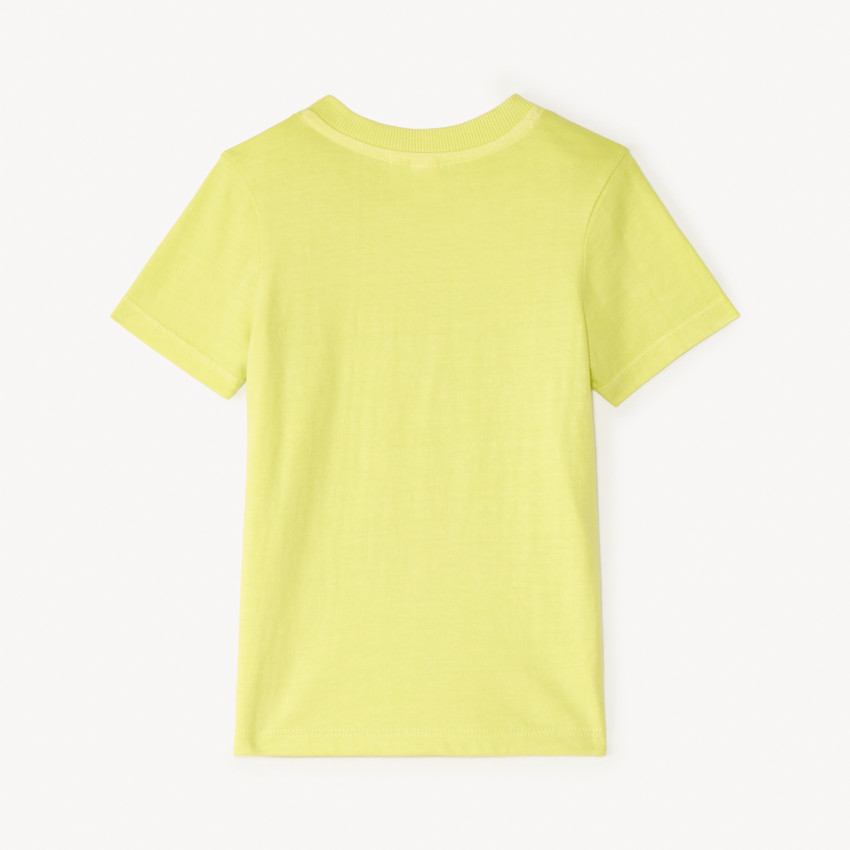 T-shirt με κοντά μανίκια με σχέδιο Mickey Disney για μωρό αγόρι 