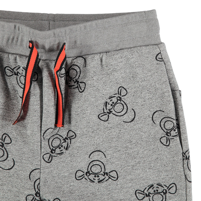 Pantalon de jogging en molleton Tigrou Disney 