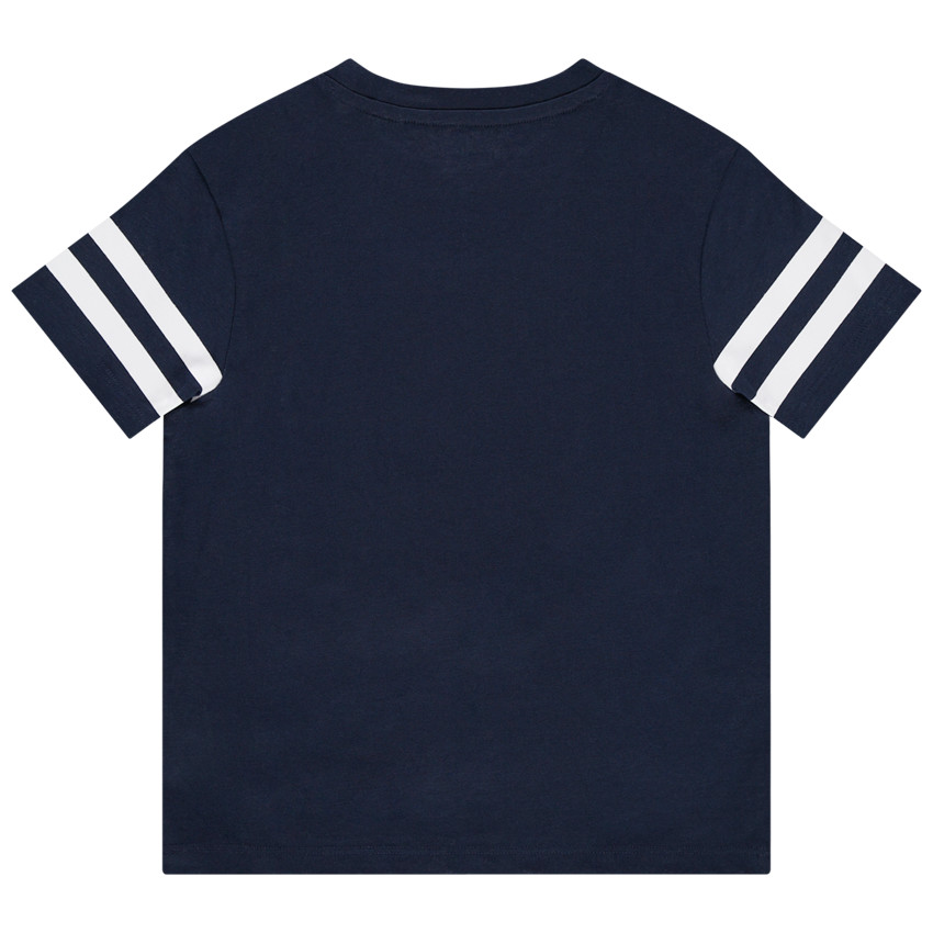 Κοντομάνικη μπλούζα με μοτίβο Spiderman από «μαγικές» πούλιες 