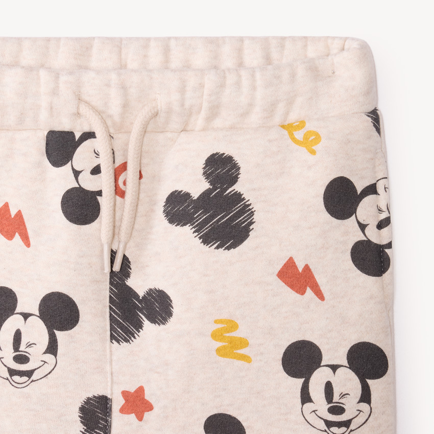 Σέτ φόρμας για μωρό αγόρι με σχέδιο Mickey Disney 