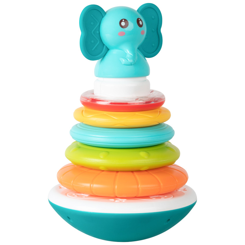 Μουσικό παιχνίδι δραστηριοτήτων 