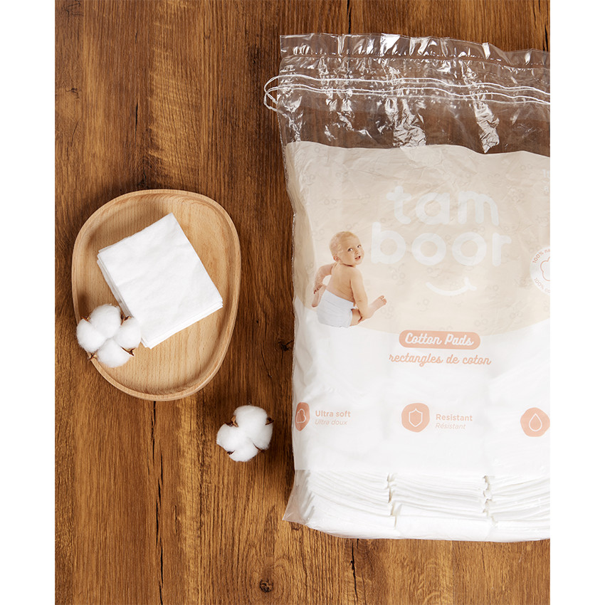 Ορθογώνια βαμβακερά x180 