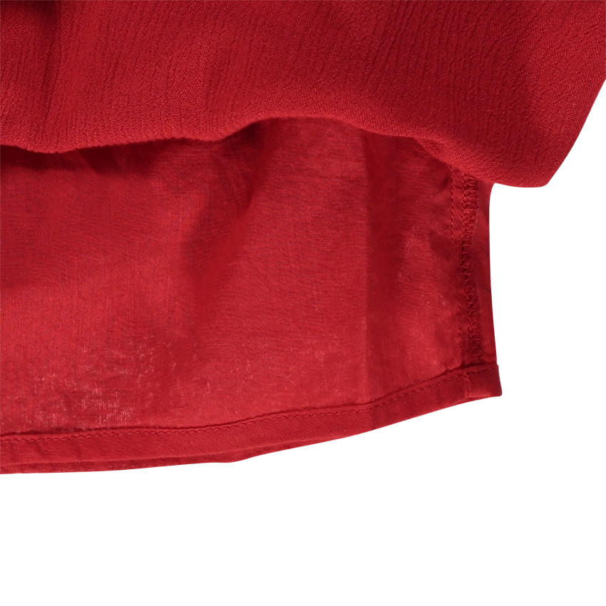 Παιδικά - Φόρεμα με τιράντες και πούλιες 