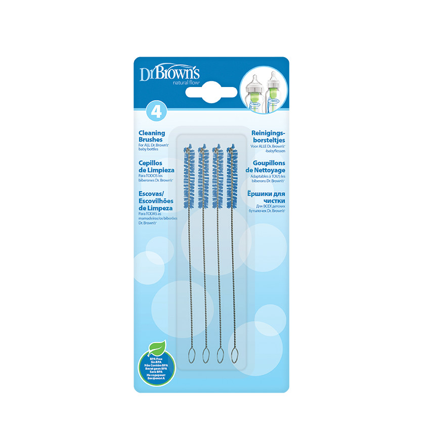 Βουρτσάκι καθαρισμού συστήματος αέρα (4 τεμ.) 