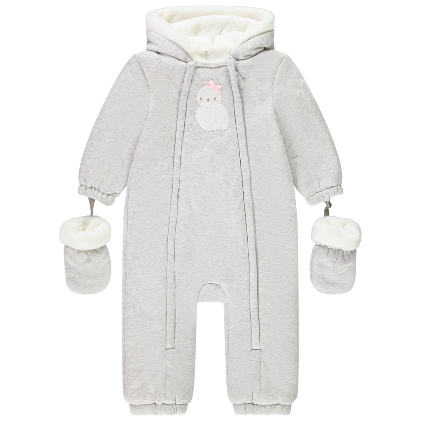 Σαλοπέτα από πλεκτό για κορίτσι με διαφορετικές λεπτομέρειες ανάλογα με την ηλικία 