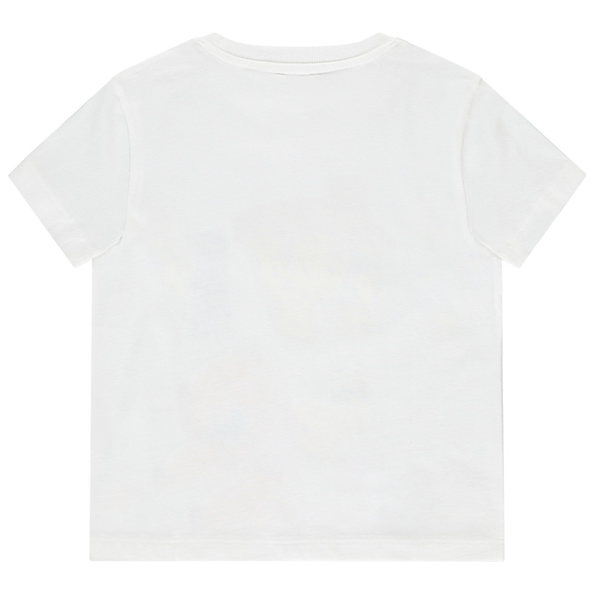 Κοντομάνικο μπλουζάκι με σχέδιο Wild για αγόρι 