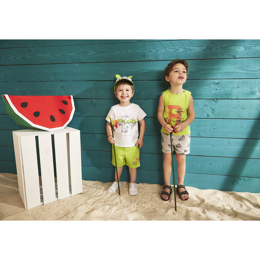 Σετ 2 τμχ. Ο Βασιλιάς των Λιονταριών Disney για bebe αγόρι 