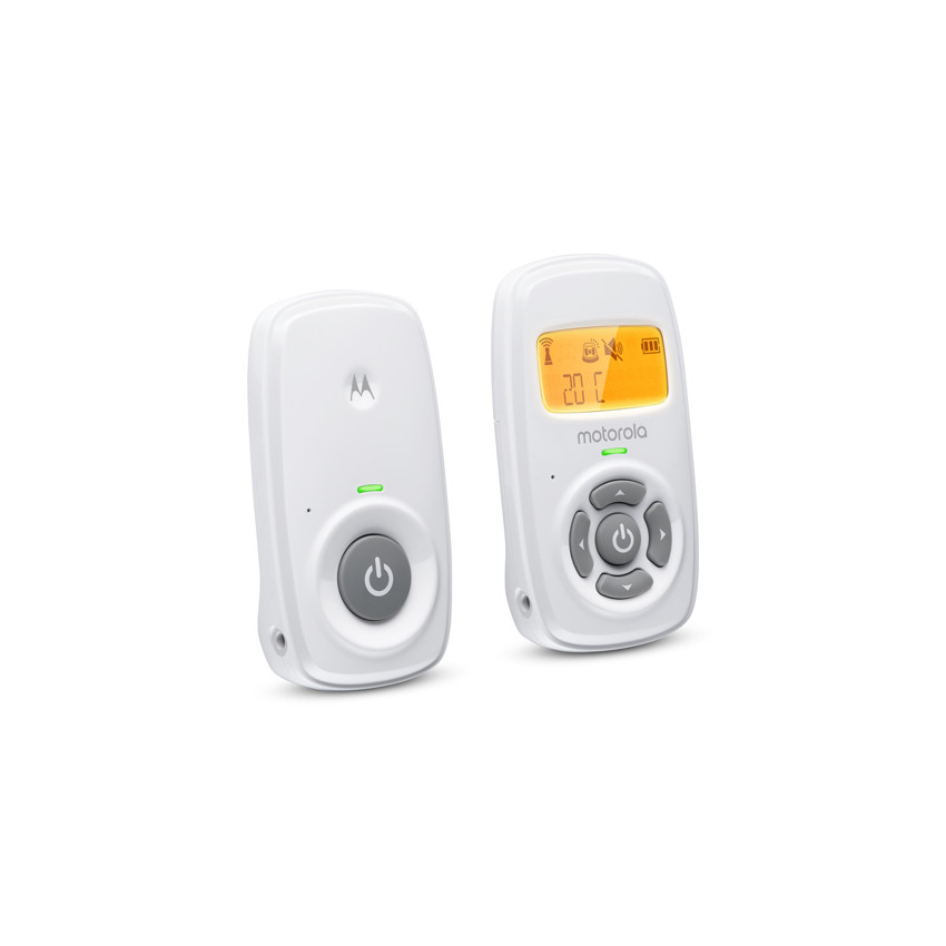 Ενδοεπικοινωνία Μωρού AM 24 DECT Motorola  