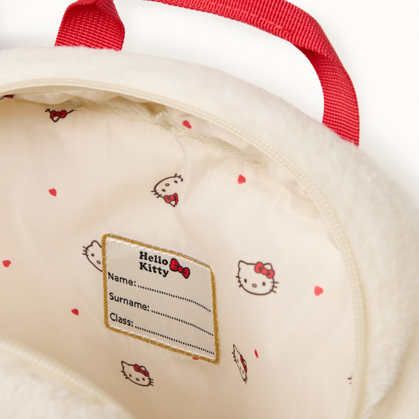 Σακίδιο πλάτης Hello Kitty από σέρπα 