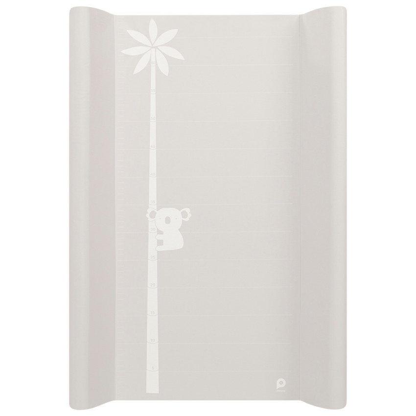 Μαξιλάρι αλλαγής με μεζούρα Koala - Γκρι 