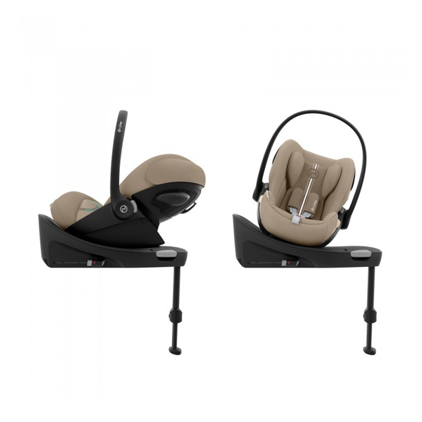 Κάθισμα Αυτοκινήτου i-Size Cloud G Plus Almond Beige 