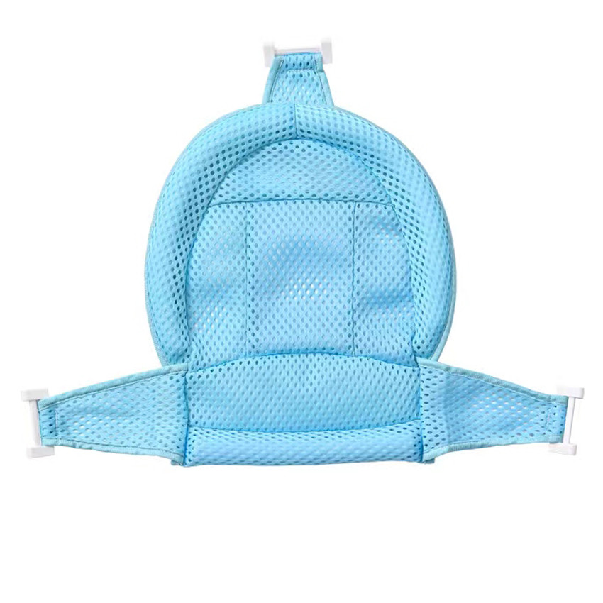 Δίχτυ βρεφικής μπανιέρας μπλε 