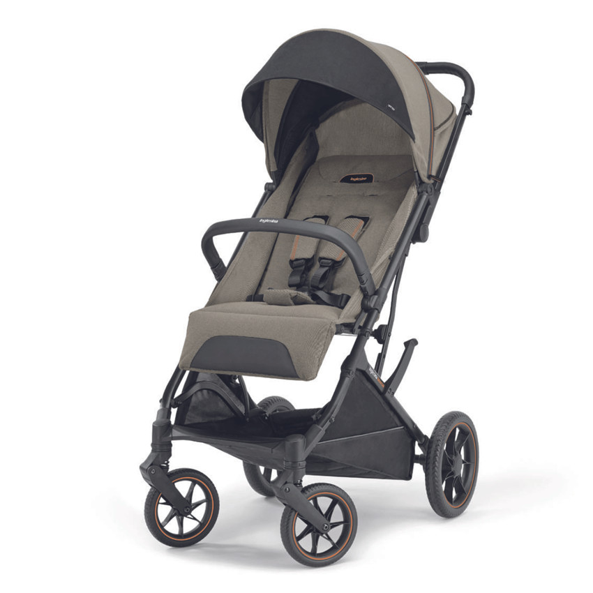 Inglesina Καρότσι Περιπάτου Maior - Tundra Beige 