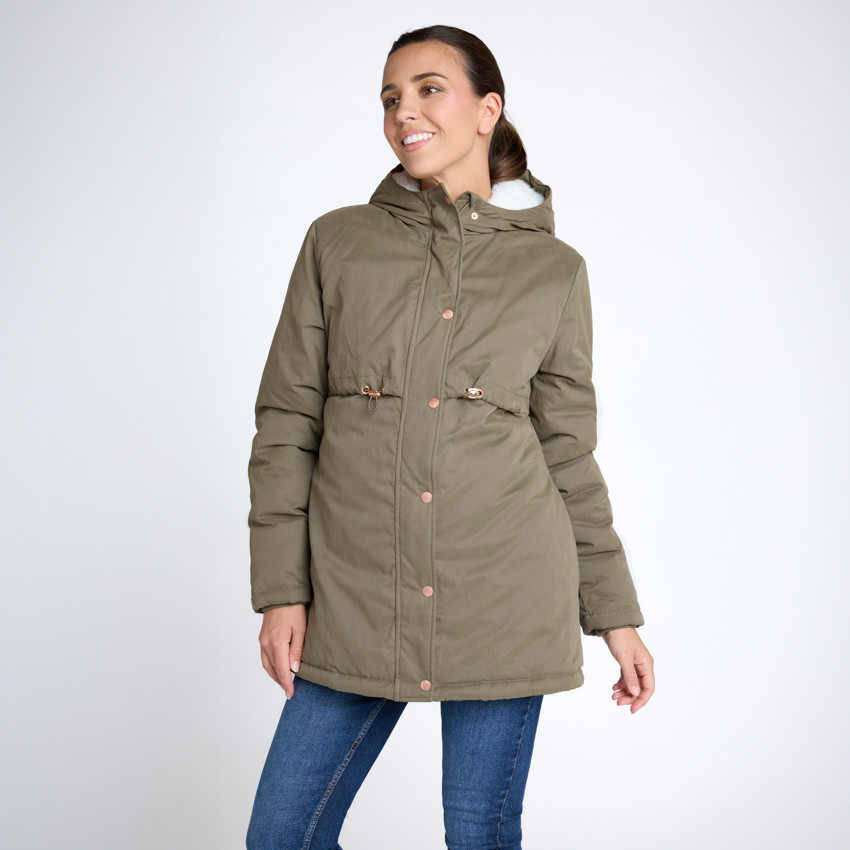 Πάρκα εγκυμοσύνης εξελιξιμότητας με επένδυση από sherpa  Additional Πάρκα εγκυμοσύνης εξελιξιμότητας με επένδυση από sherpa