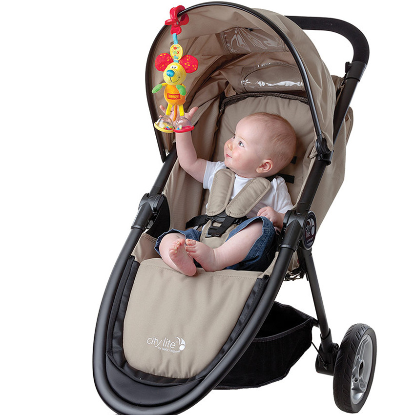 PlayGro Dingly Dangly Mimsy Κουδουνίστρα, 1τεμ 