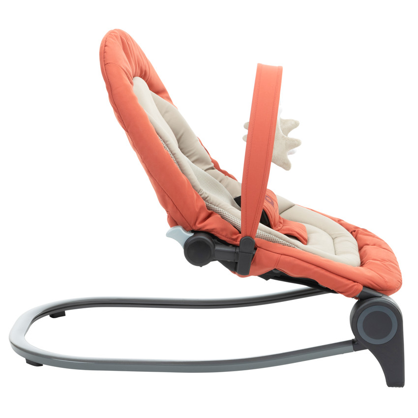 "Καθιστικό με αψίδα παιχνιδιών Sluggy - Terracotta" 