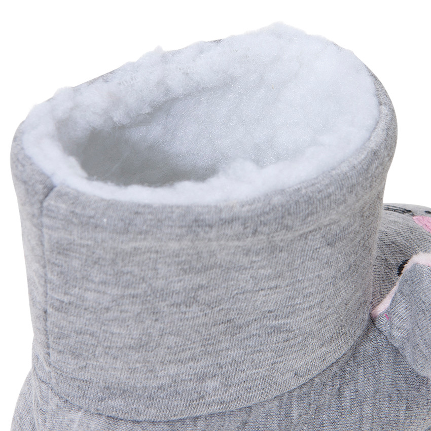 Ψηλά παντοφλάκια σε σχήμα ποντικιού  Additional Ψηλά παντοφλάκια σε σχήμα ποντικιού