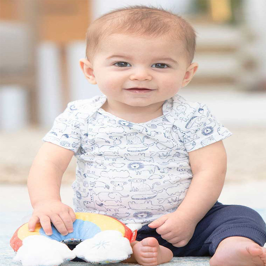 Skip Hop Παιχνίδι Rainbow Light Up 