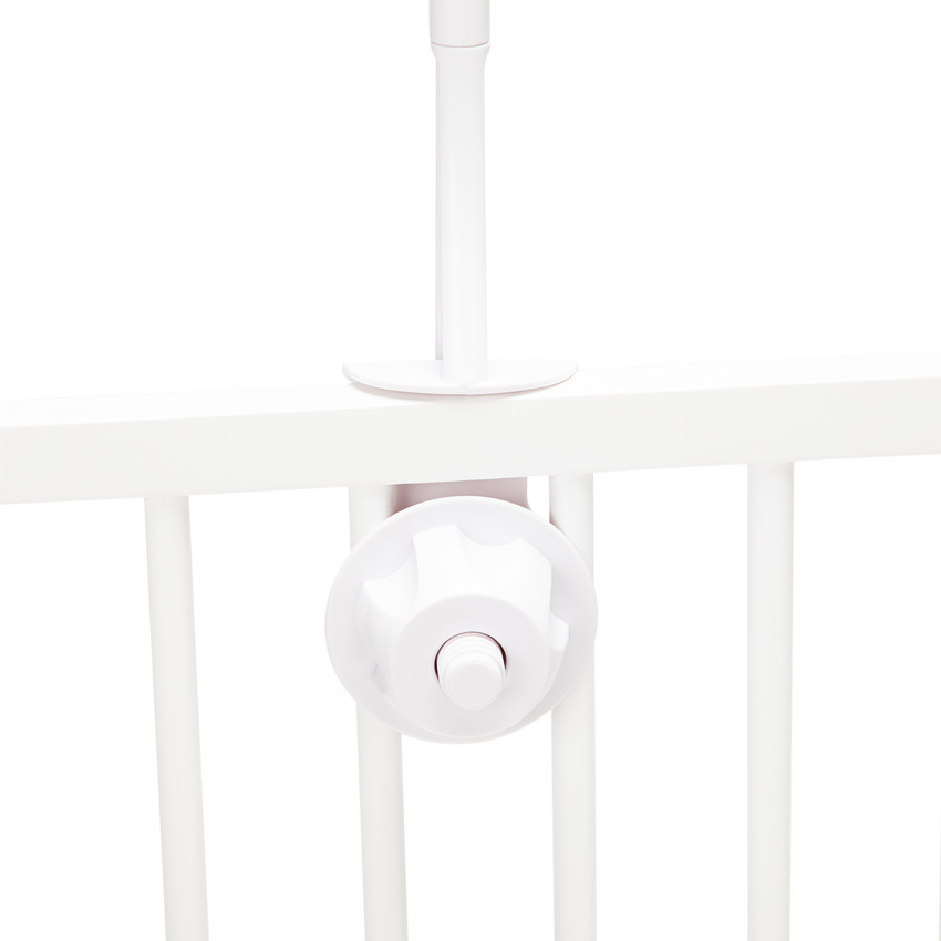 Μουσικό Παιχνίδι Κούνιας Little Princess 