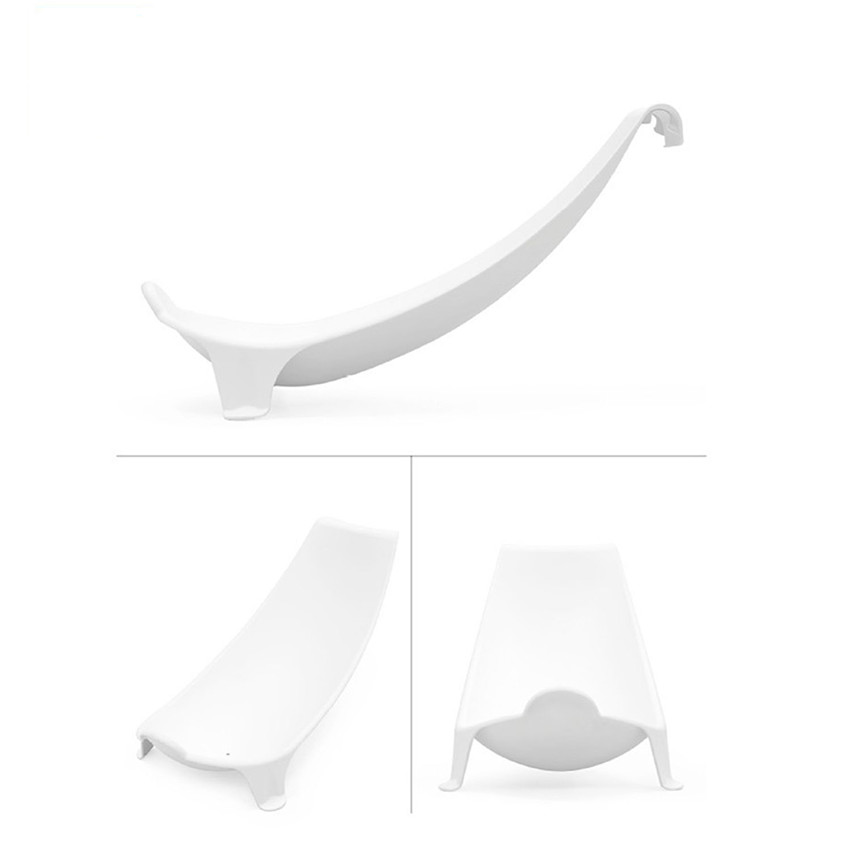 Βάση νεογέννητου Flexi Bath White Stokke 