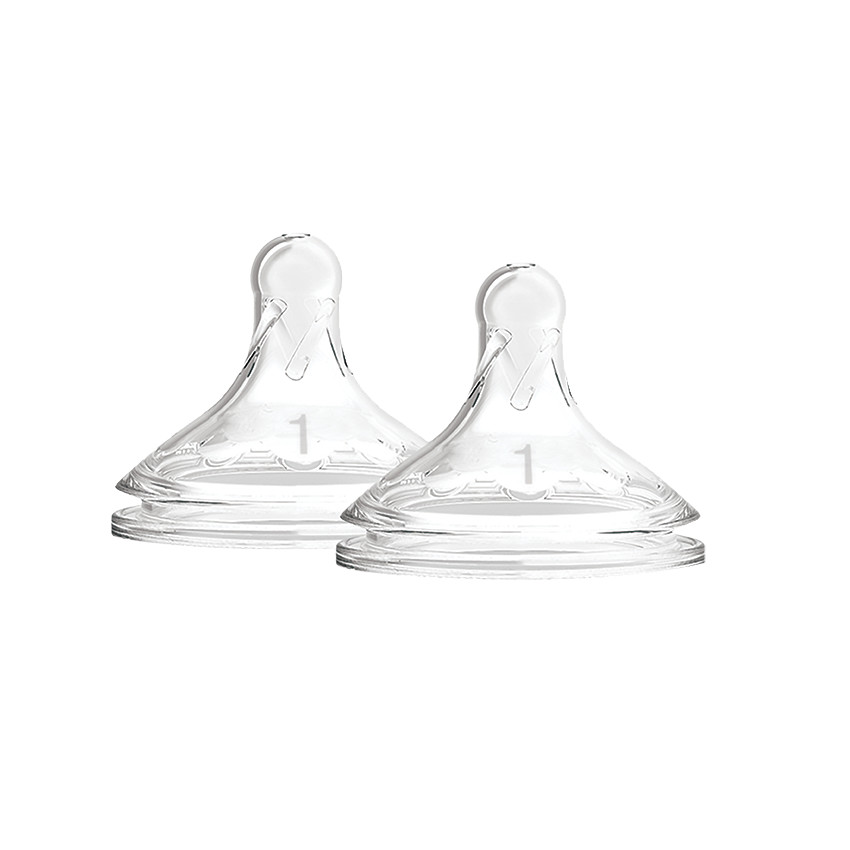 Θηλές Options+ επίπεδο 1 (WN) , 0 έως 3 μηνών (2 τεμ.) 