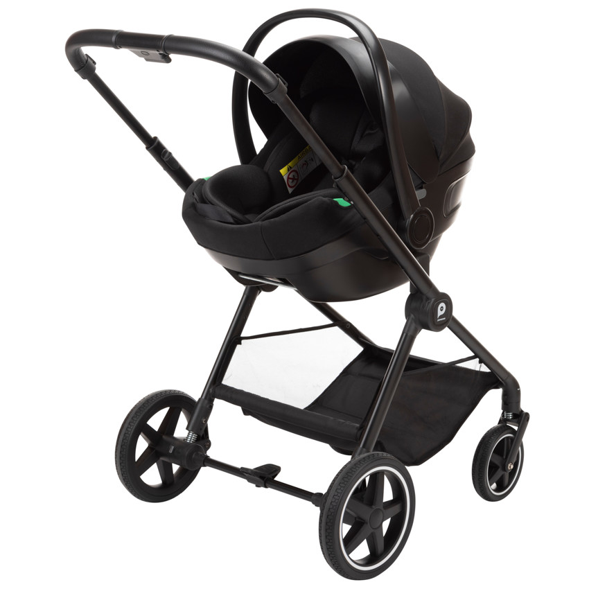 Προσαρμογείς καθισμάτων αυτοκινήτου i-Prim για καρότσι Athena 