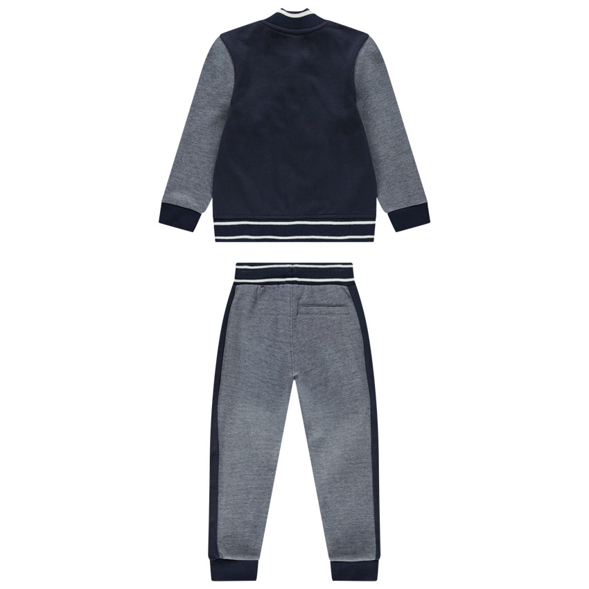 Ζακέτα και παντελόνι φόρμας style teddy  Additional Ζακέτα και παντελόνι φόρμας style teddy