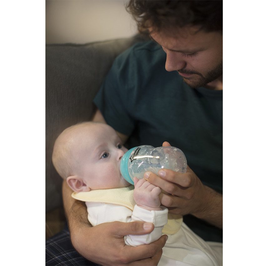 Μπιμπερό Anti-colic 340ml - μέτρια ροή  Additional Μπιμπερό Anti-colic 340ml - μέτρια ροή
