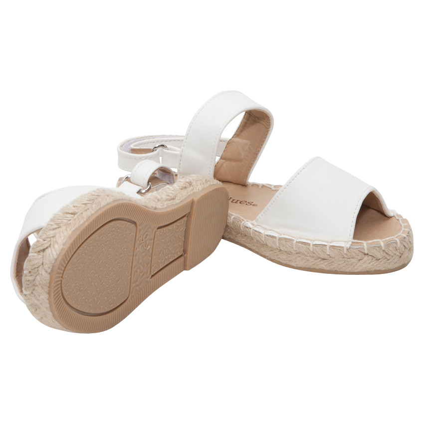 Νu-pieds esprit espadrilles με λουράκι με σκρατς 