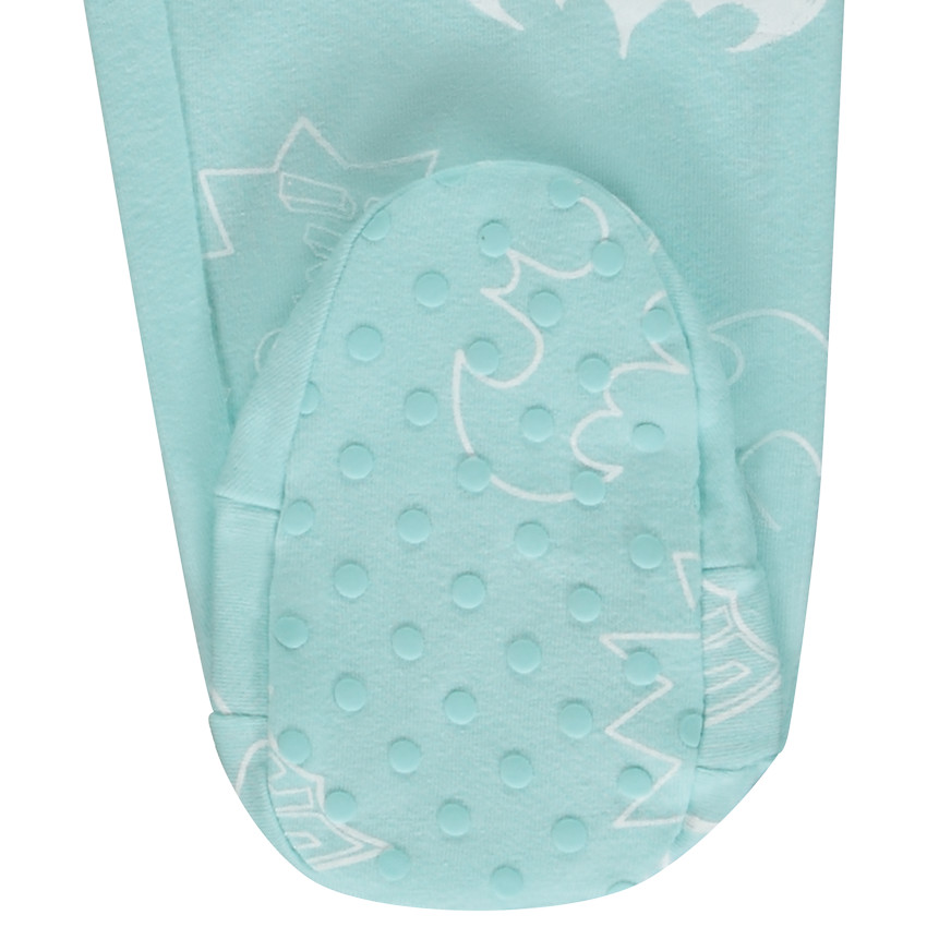 Φορμάκι με σχέδιο Batman Warner για bebe αγόρι 