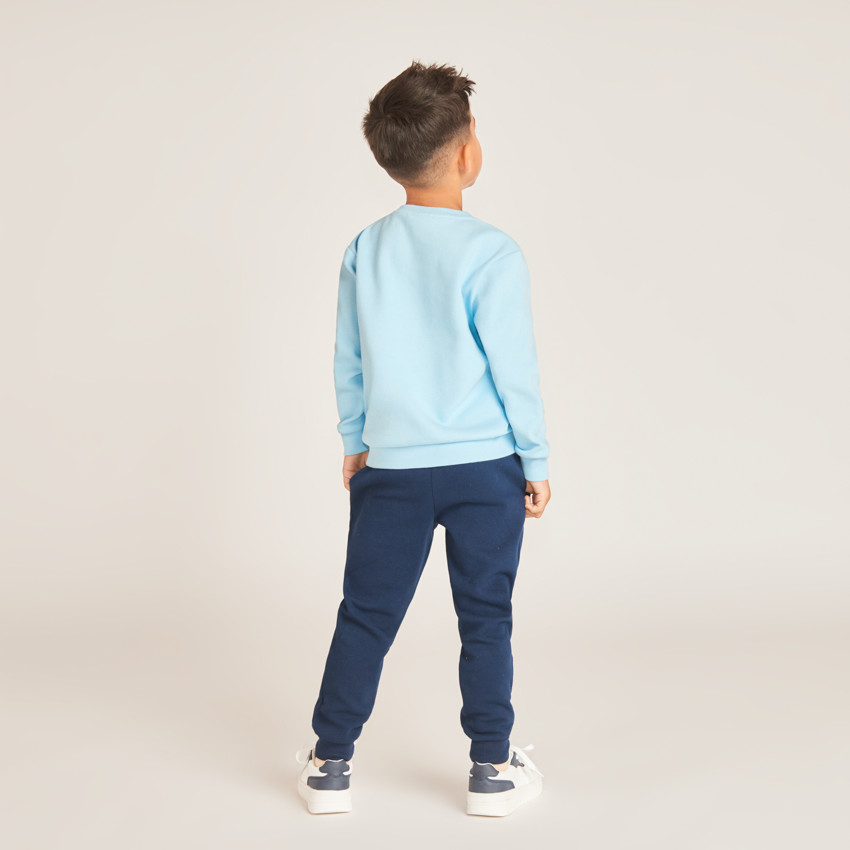 Ensemble de jogging Spiderman Marvel pour garçon 