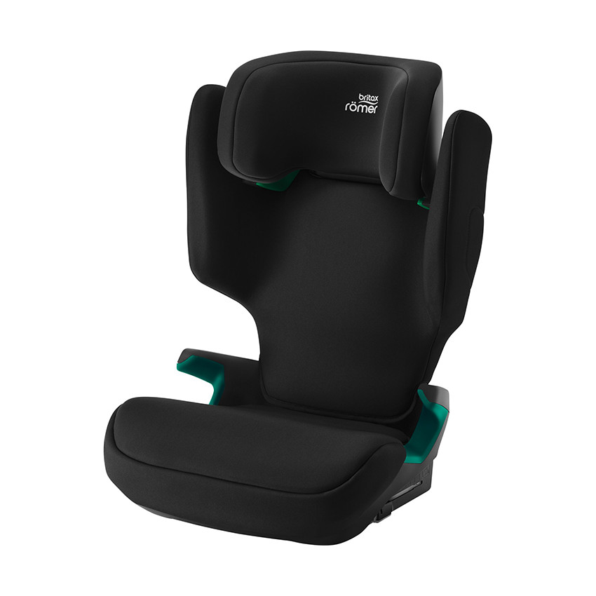 Κάθισμα Ασφαλείας Αυτοκινήτου Discovery Plus 2 Space Black i-Size 100-150 cm - Britax 