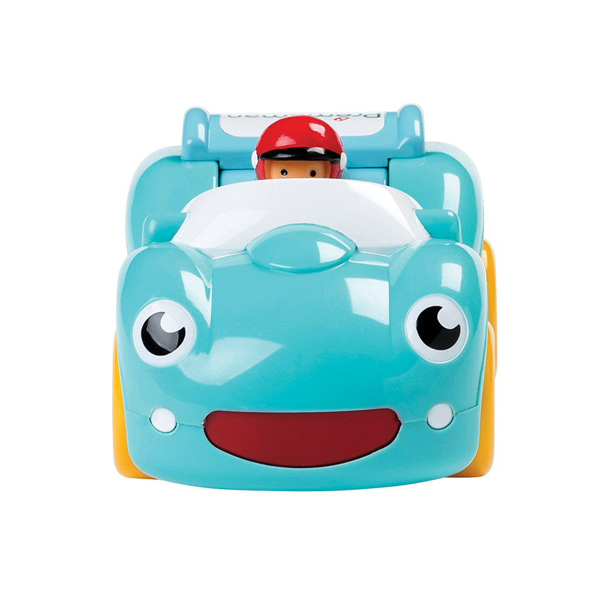   Παιχνίδι αγωνιστικό αυτοκίνητο  