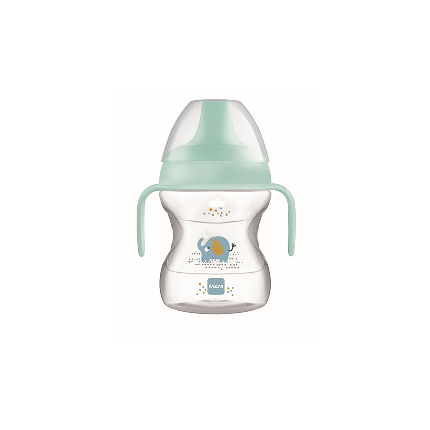 Ποτηράκι Learn to Drink Cup 190ml 