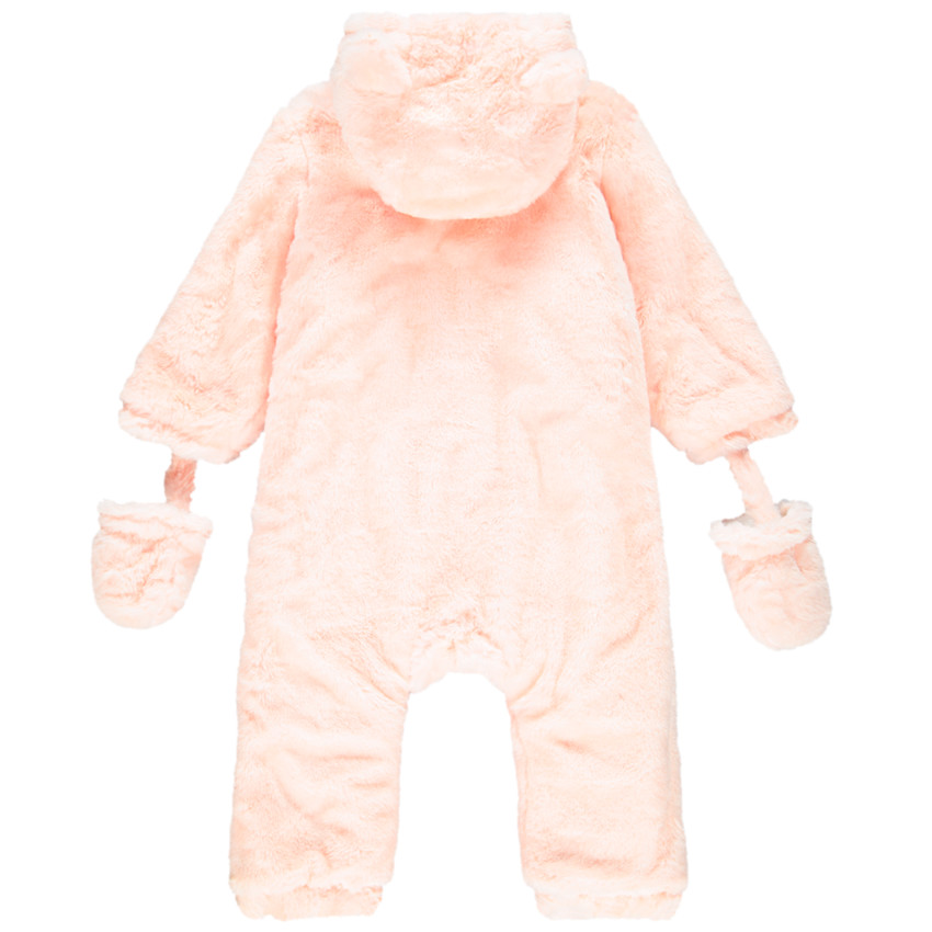 Combi-pilote sherpa Marie αριστογάτες Disney 