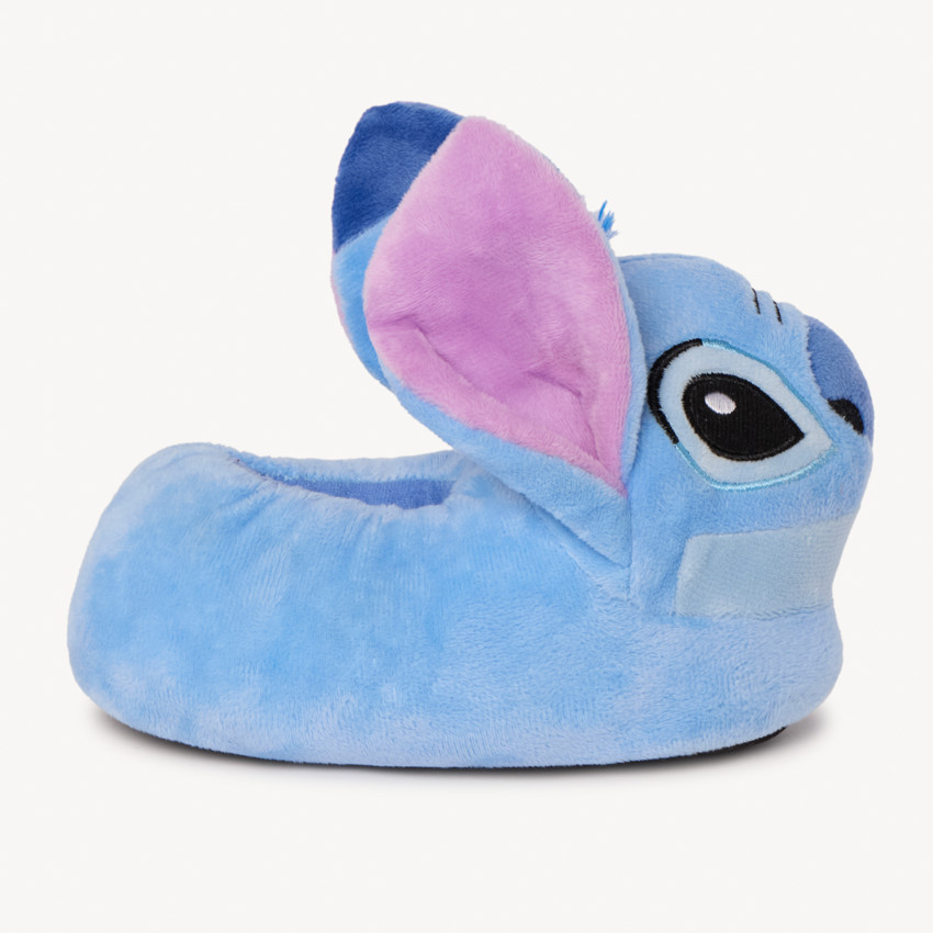 Σανδάλια από πλεκτό Stitch Disney για αγόρι 